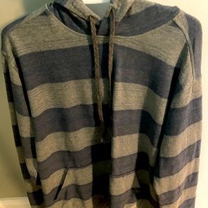 Eddie Bauer mens XL hoodie